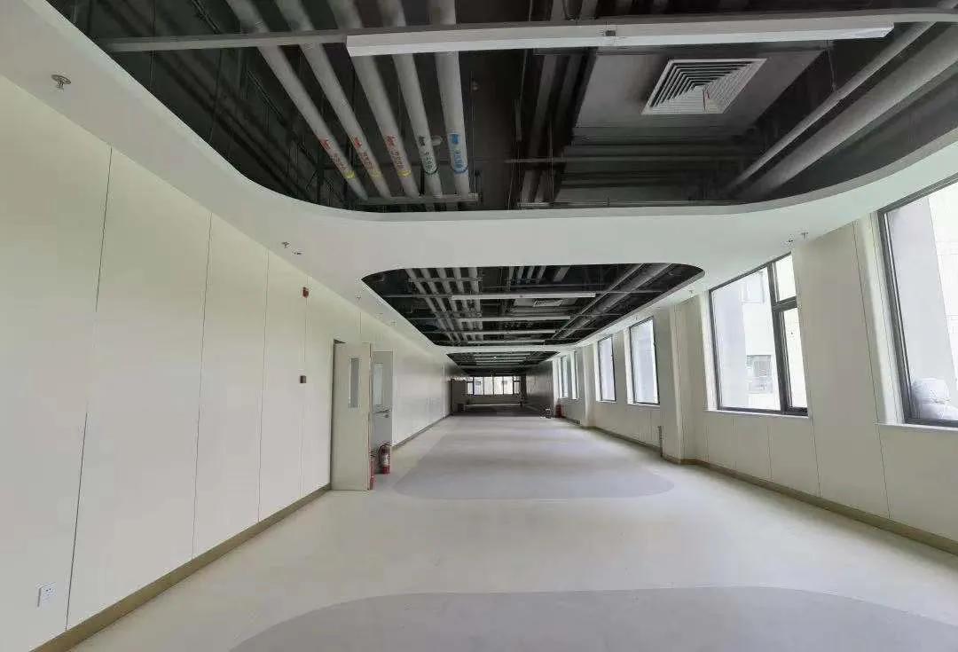 顺义新建妇儿医院,顺义新增医院