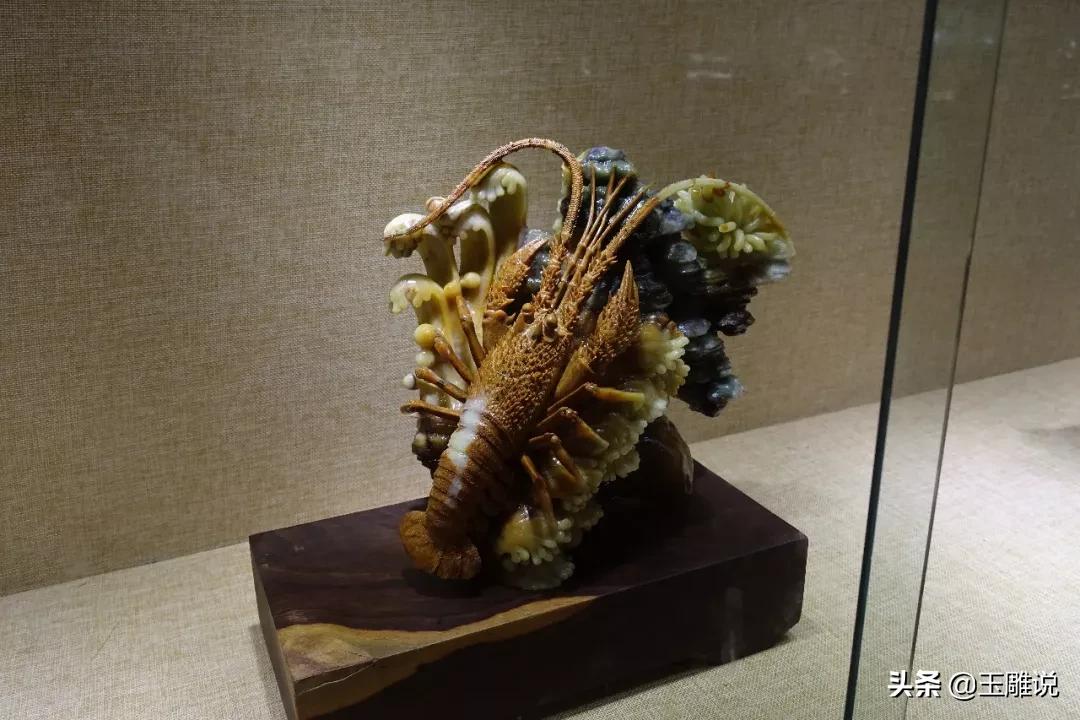 老说工比料贵，看完这些作品，估计您就不会纠结了