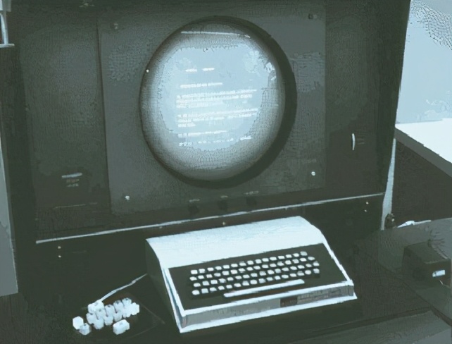 计算机图形化讲解,计算机图形界面是什么