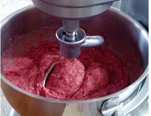 潮汕牛肉丸做出来为什么不q弹,牛肉丸怎么做吃起来才有弹性会脆