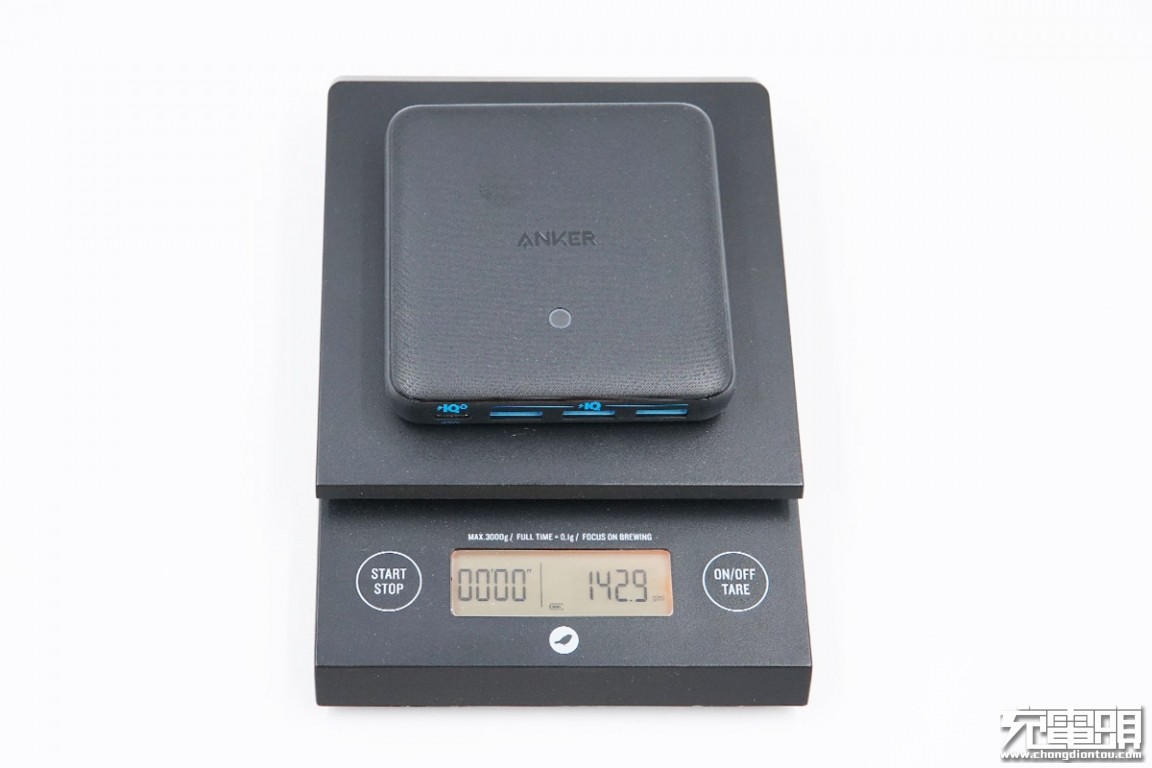 安克氮化镓充电器支持快充,安克氮化镓充电头全家桶