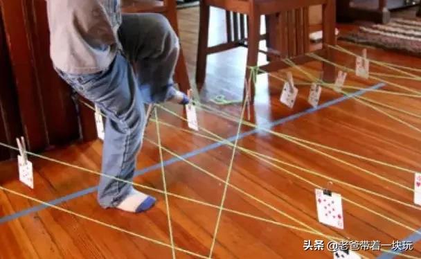 适合妈妈和儿子一起玩的室内游戏,适合十个小朋友一起玩的室内游戏