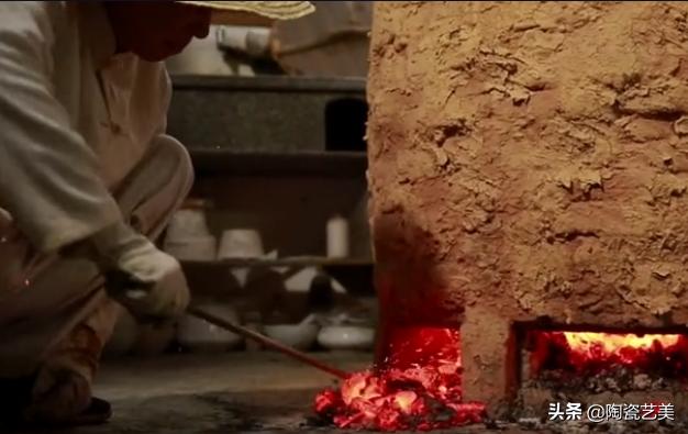 景德镇彩瓷器底款好吗,景德镇七大彩瓷