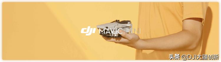 外国人评论大疆无人机,大疆无人机惊呆外国人