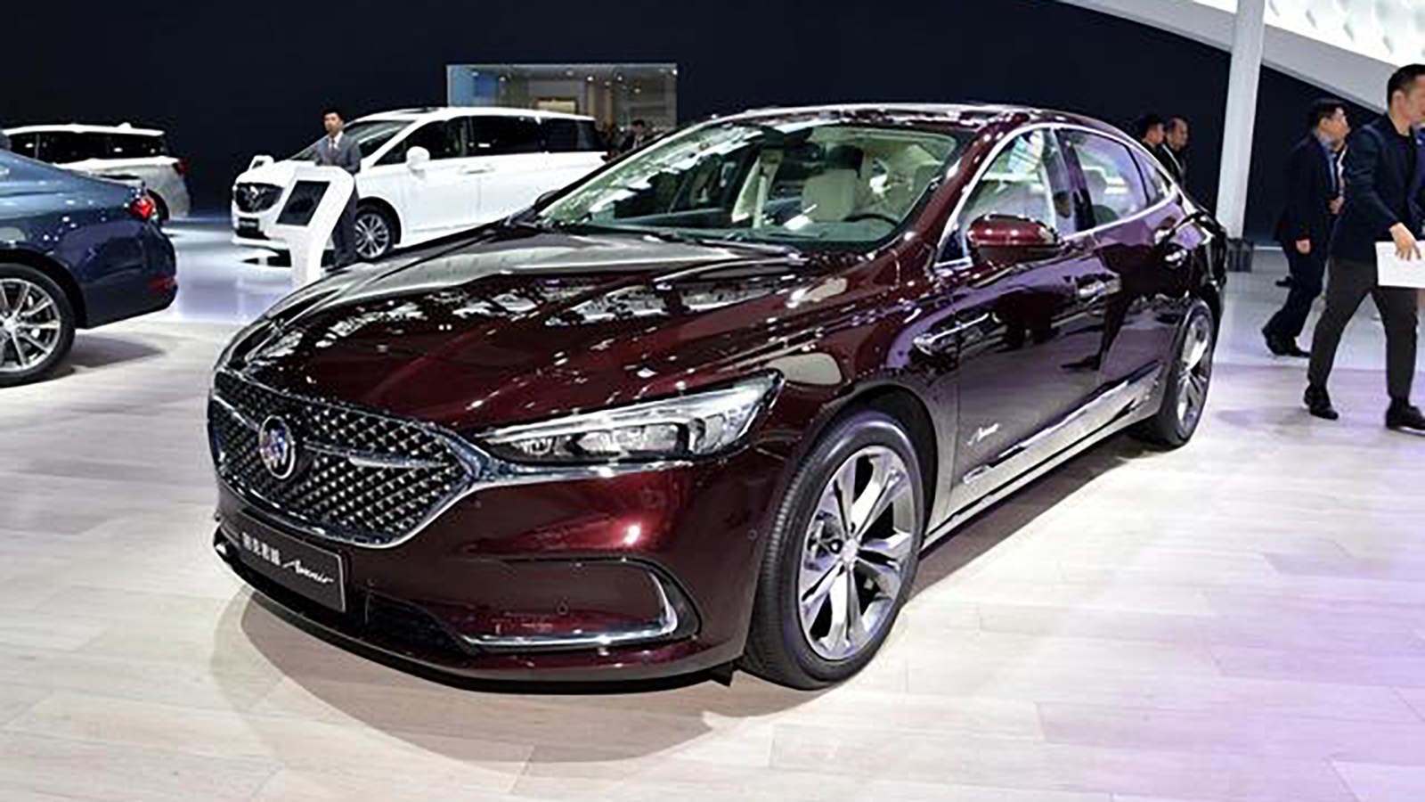 别克君越2020款豪华型值得入手吗,别克君越201820t精英版是6at还是9at