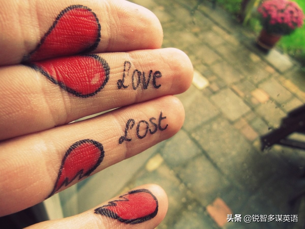 爱情暖心文字英文 (适合恋人的英文句子)