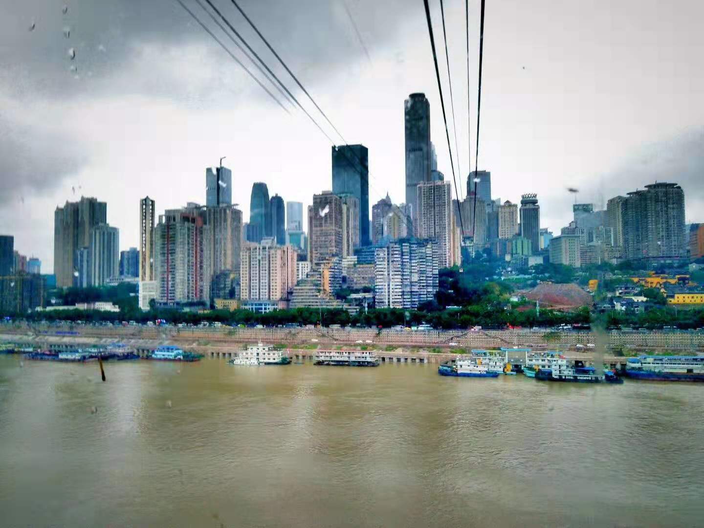 重庆吃喝旅游攻略,重庆旅游吃喝攻略小面