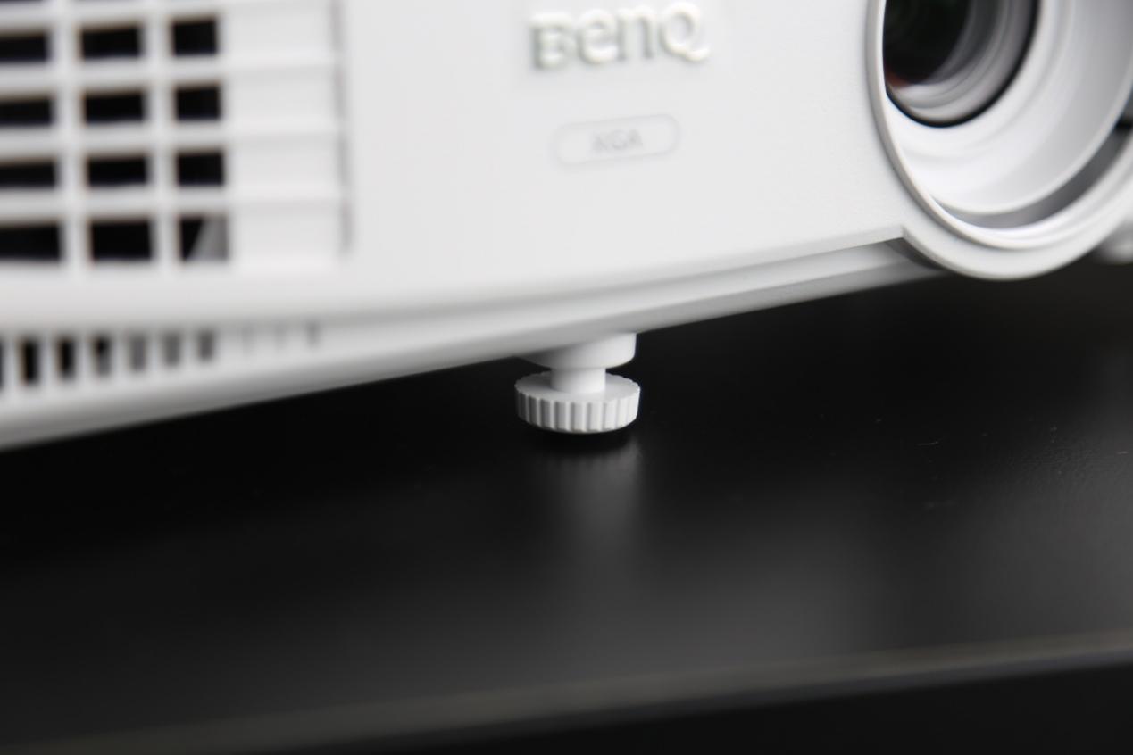 明基e500怎么连接电脑投屏,明基e500s可以入手家用吗