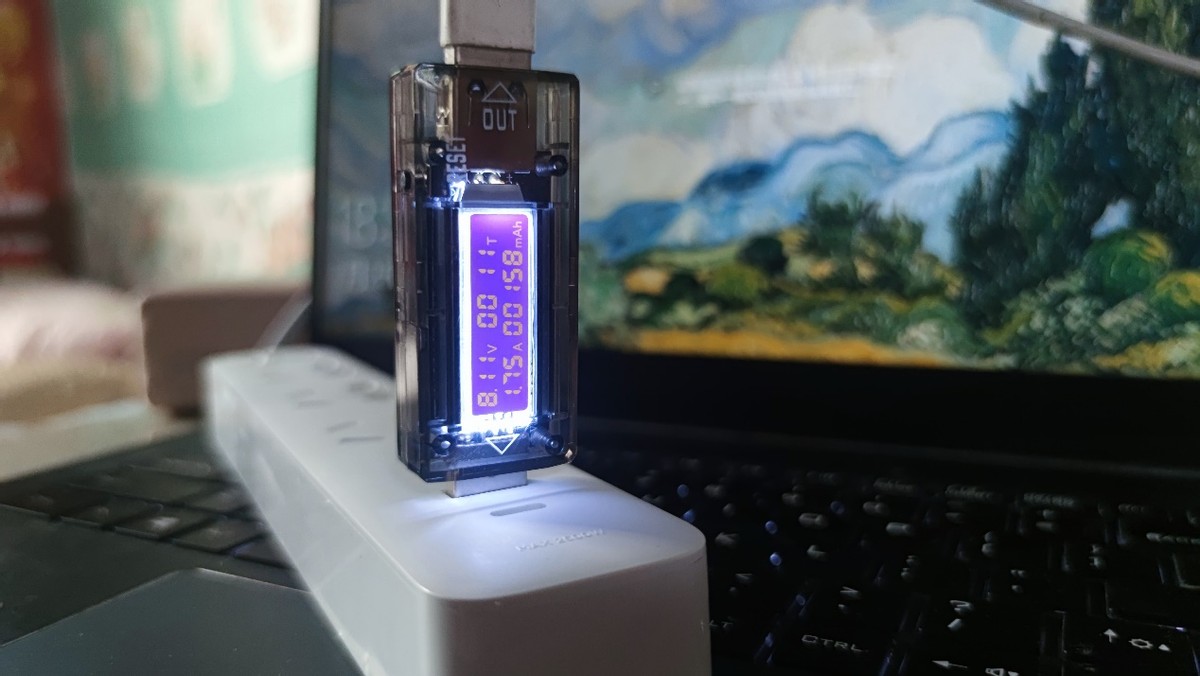 小米20w快充插线板评测,小米插线板20w快充版