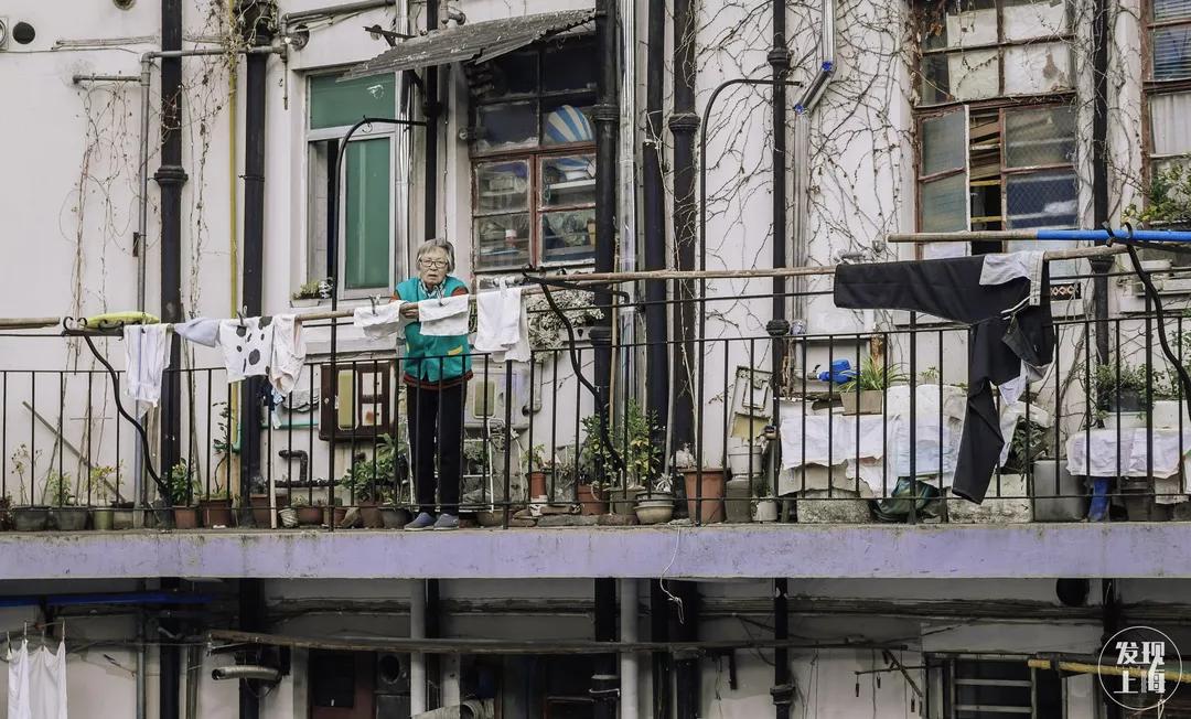 对不起！你对乍浦路一无所知