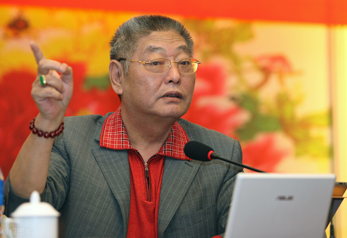 中国第一名股神杨百万,股神杨百万的事迹