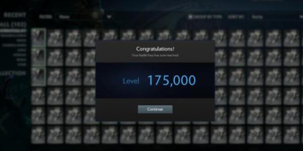 壕无人性！Dota玩家连年本子上万级，一言不合还要抽*博兰**基尼