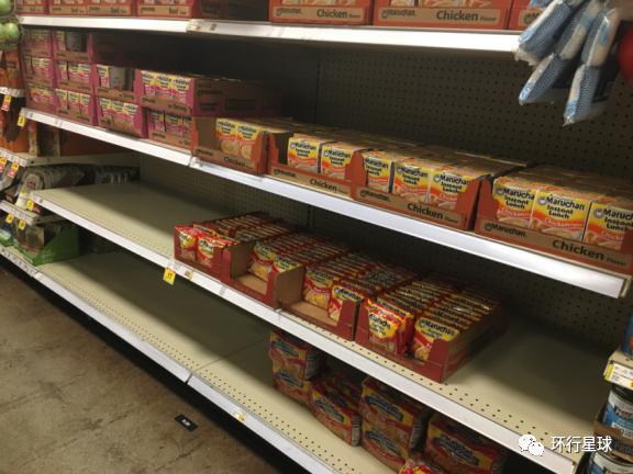 华人美国疫情真实生活,疫情期间美国人民日记