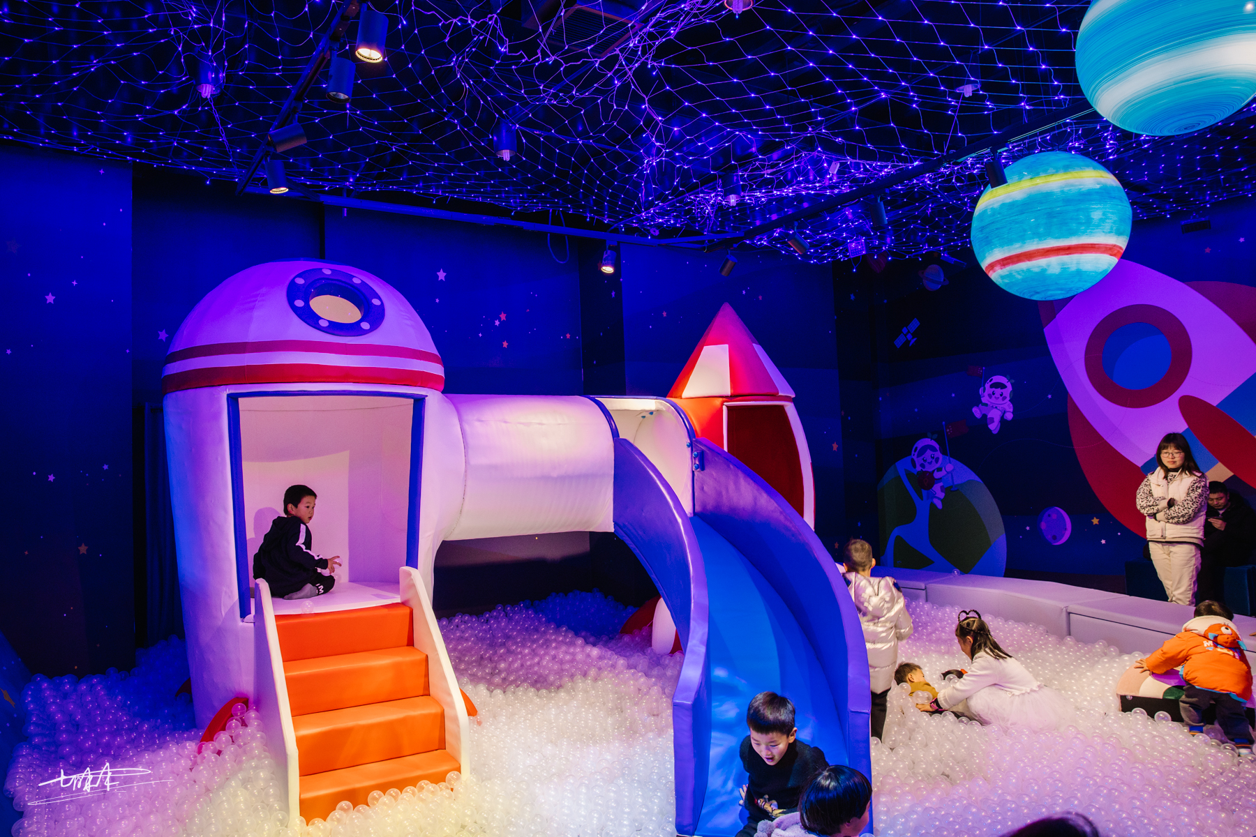 欢乐重逢,欢乐聚游乐园在哪