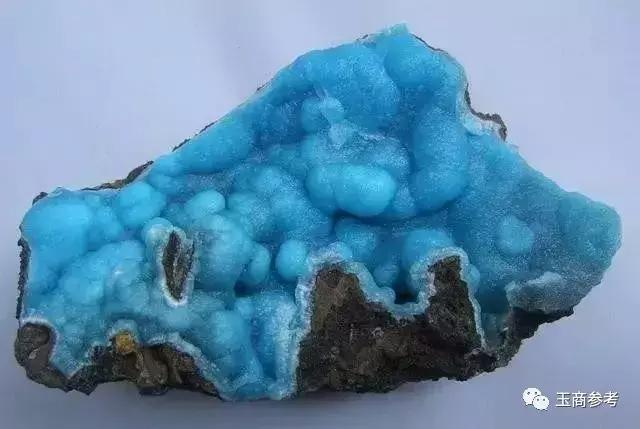 玉石的种类和鉴别图片,玉石的种类及鉴别方法