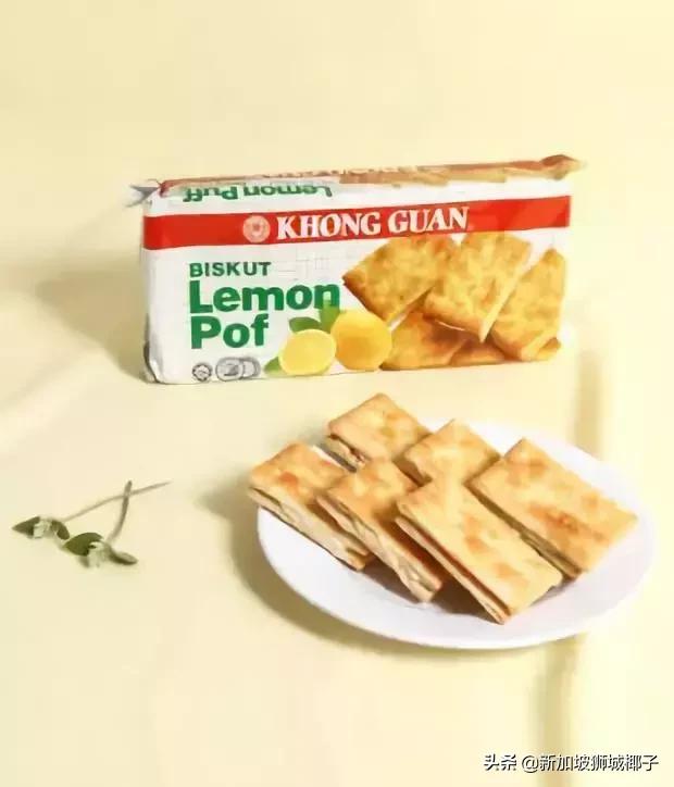 新加坡10大必买零食,新加坡最火的十大美食