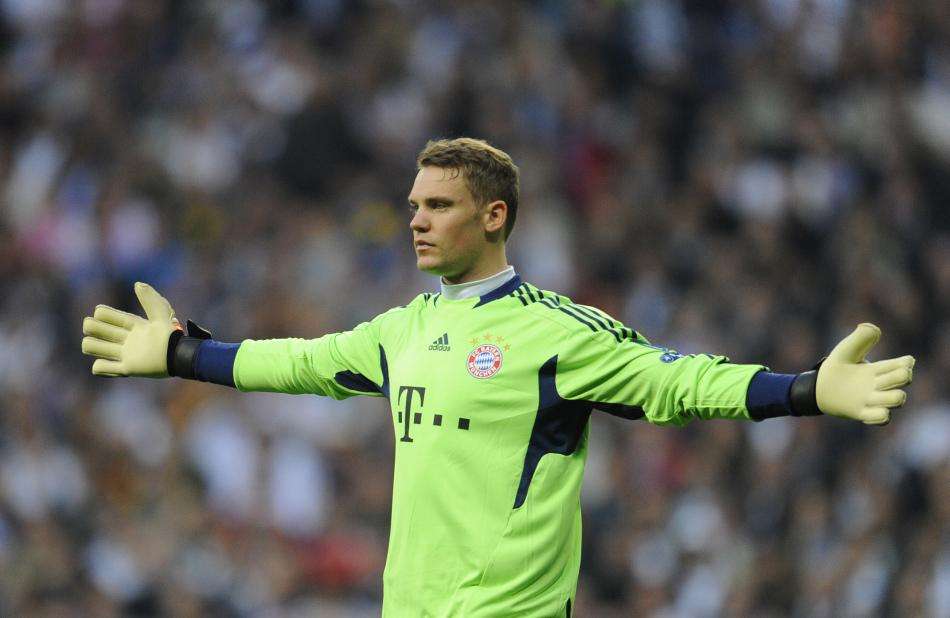 2019奥布拉克门将几名,奥布拉克诺伊尔阿利松