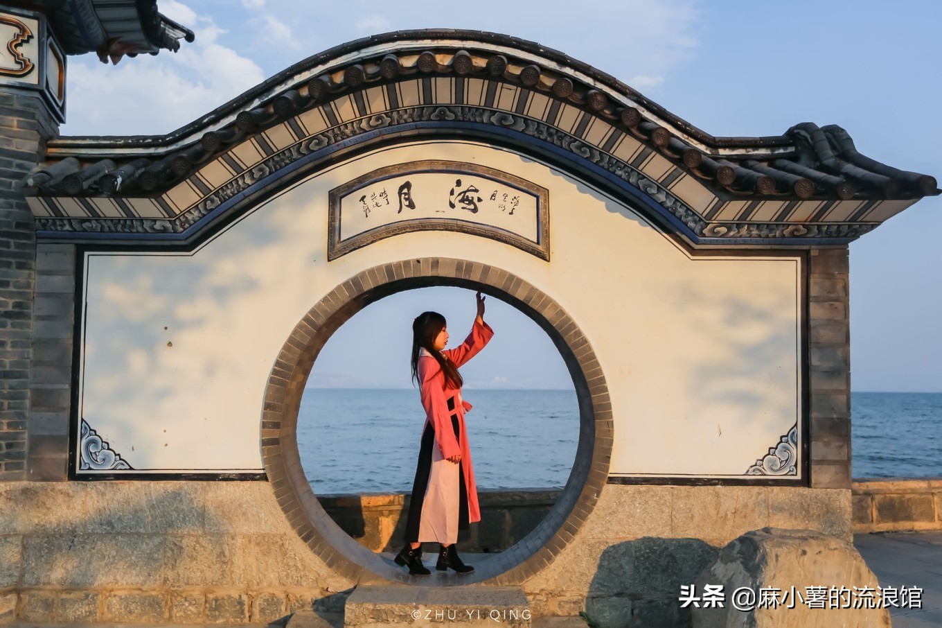 大理古城最高观景民宿,大理古城最高端的民宿