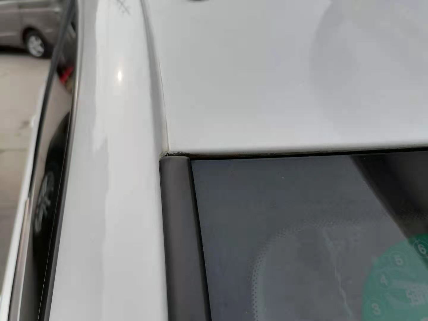 10年大众途观1.8t二手,12年大众途观1.8t手动挡缺点