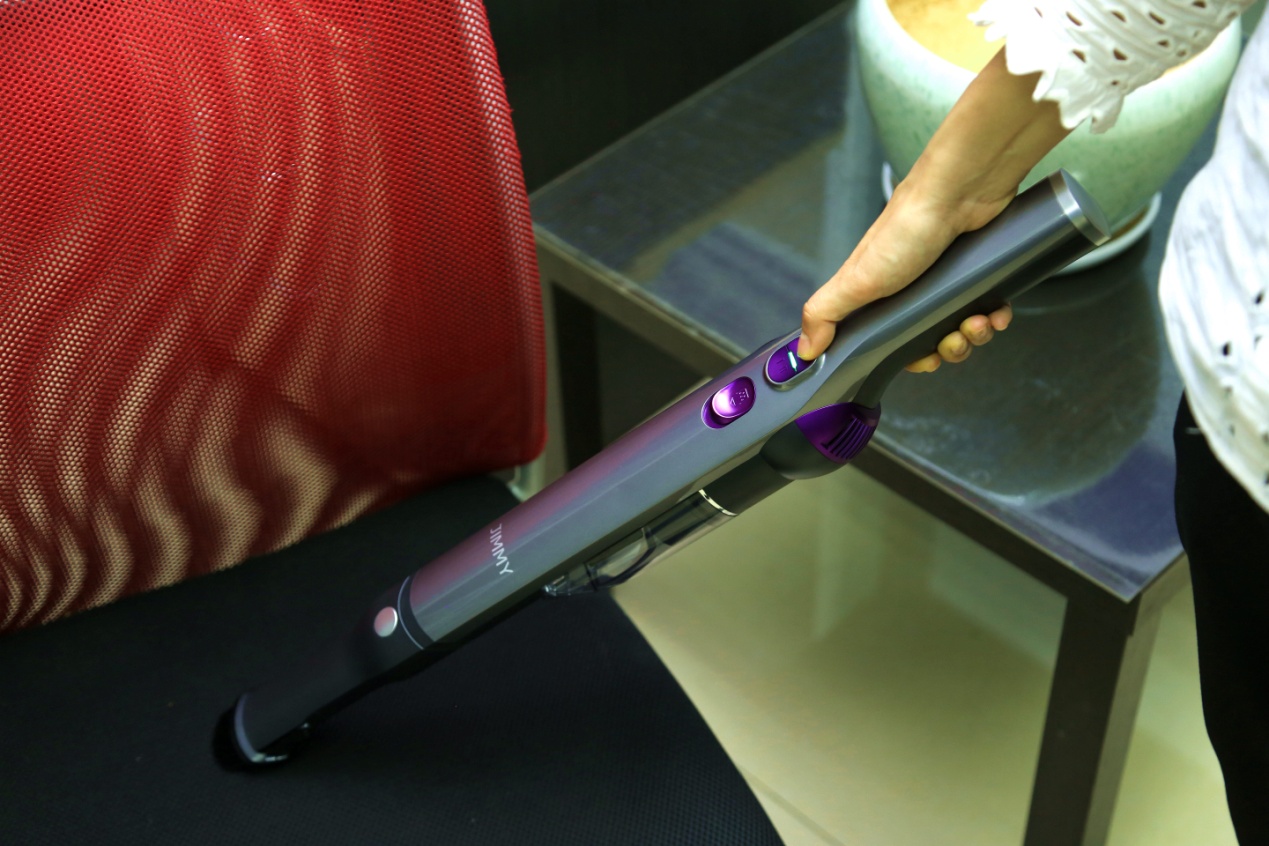 极米p7吸尘器,莱克吉米p7吸尘器