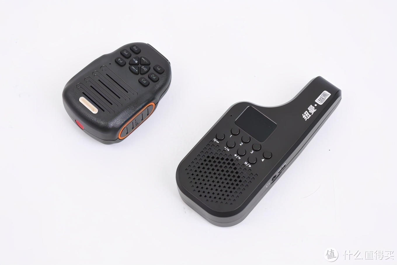 纽曼微对讲机,开启实时语音通话的方法