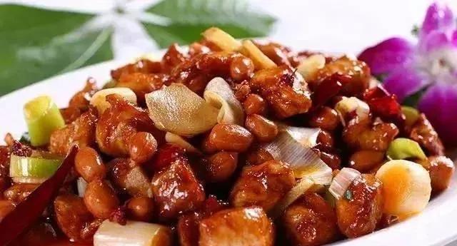 饭店必备30道经典菜,20道经典风味菜谱价格表