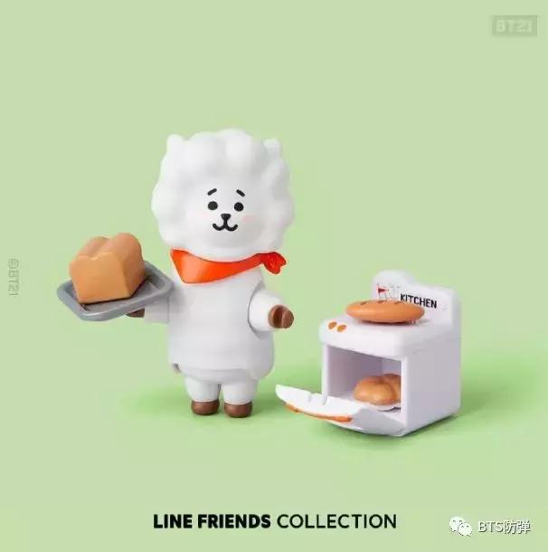 防弹少年团儿子,bt21防弹少年团隐藏的秘密