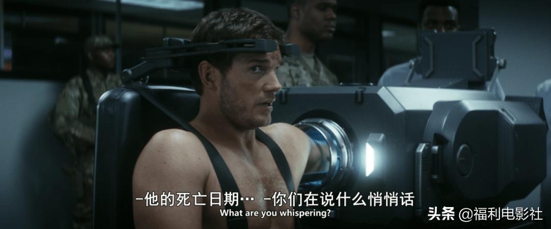 最好看的科幻惊悚怪兽电影,十部顶级怪兽科幻大片恐怖