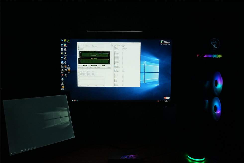 追风者217xe可以装几个硬盘,追风者pk217xe风道解析