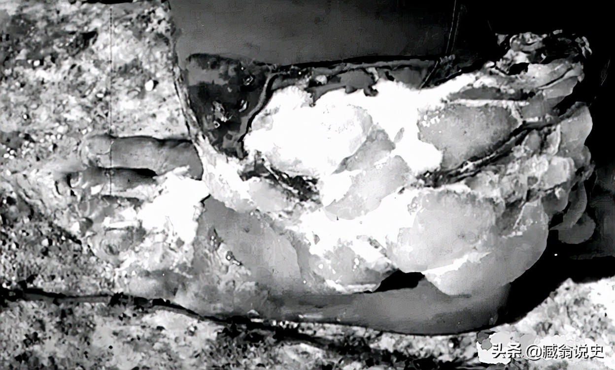 长津湖7连属于哪个军,长津湖第七穿插连连长是谁