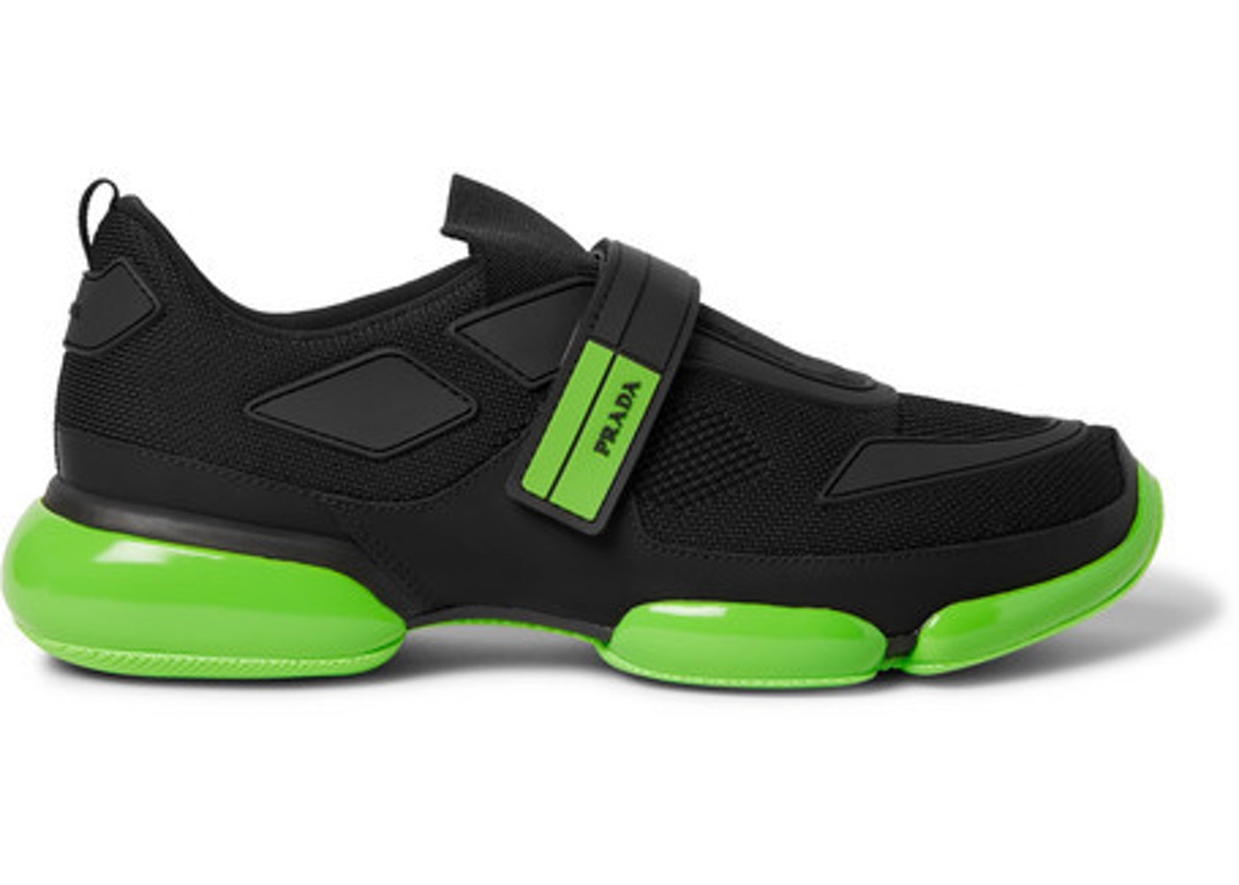 世界公认的十大精品运动鞋,全球十大顶级运动鞋经典款