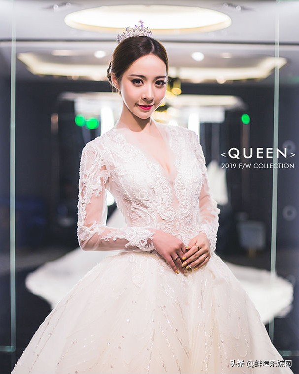 挑选婚纱的流程和注意事项,穿婚纱要注意的十大细节