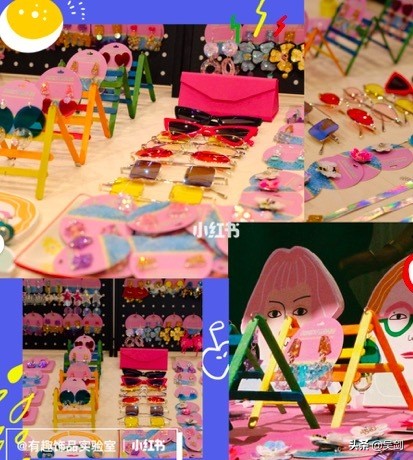 摆摊赚几千的小姐姐,摆摊一天挣3000很累的小姐姐