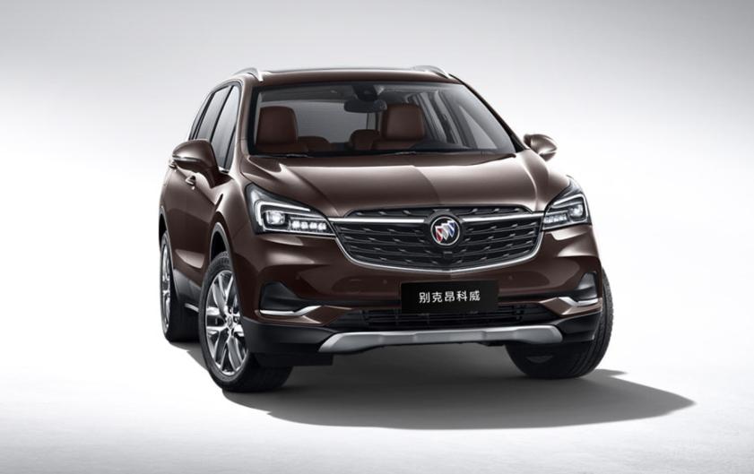 别克昂科威s真实评价,昂科威评价真实优缺点