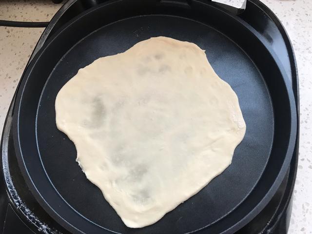 面食单饼的做法大全,想吃饼却不会做