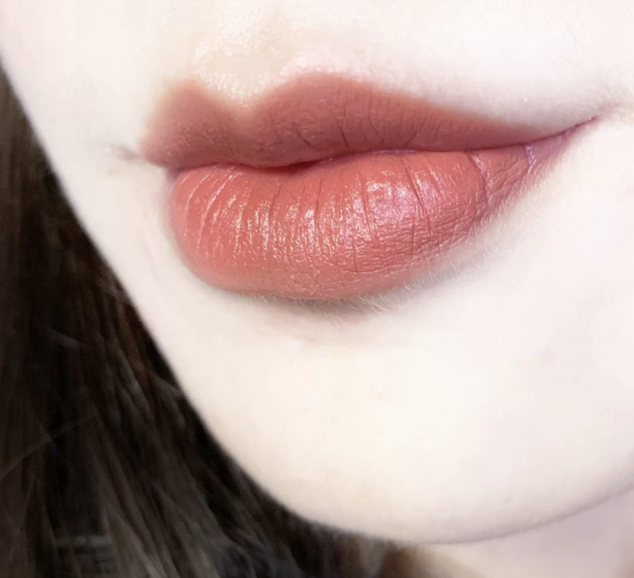 MAC秋冬色号合集!黄皮别涂316,646带妆才好看