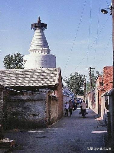 在北京,您住哪儿?速看,真的回不去了……