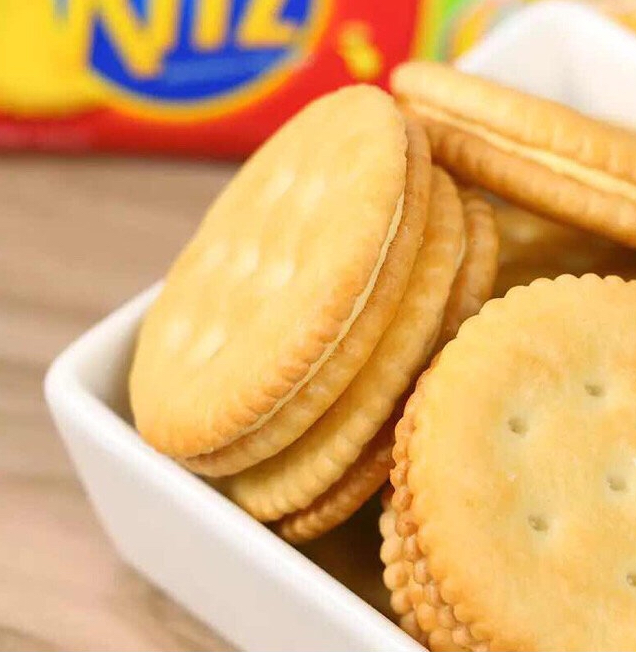 新年囤年货啦,新年将至年货已经备好