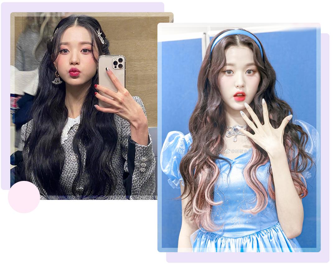 南韩“纯欲天花板”!16岁の新晋腿精!这个妹妹绝了