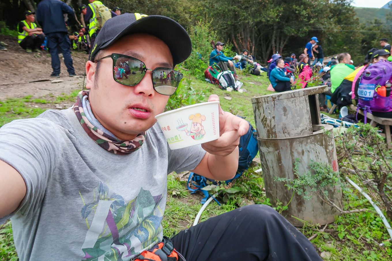 距离成都最近的户外天堂，这里比瑞士、阿尔卑斯还美