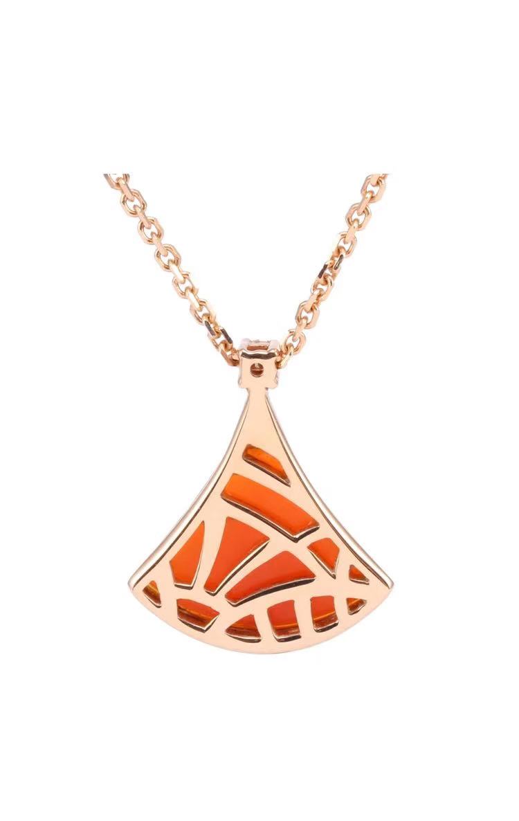 宝格丽DivasDream系列腕表,宝格丽经典设计款