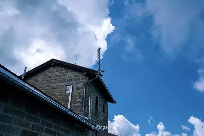 体验师徐凯德瑞意奥之旅（四）——走进中欧的童话国度