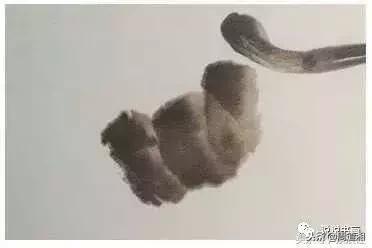 二年级孤独的小螃蟹怎么画,国画怎么画螃蟹视频教程