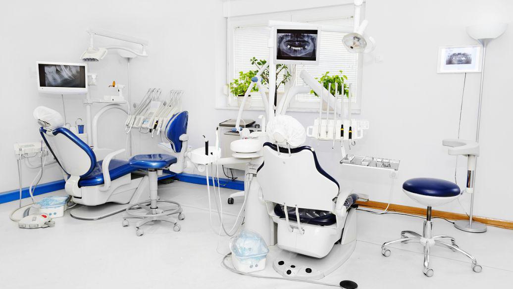 口腔门诊生意不好的三大原因,牙齿也疯狂