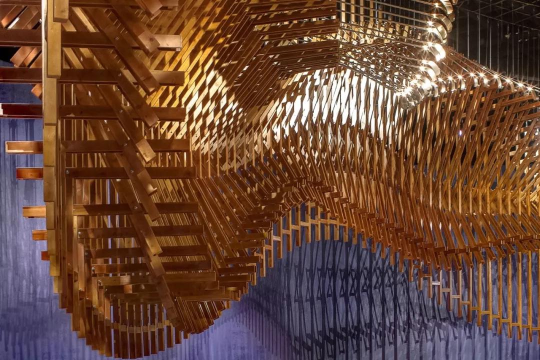 这才是婚礼真正应该有的样子,前院办婚礼后院摆酒席