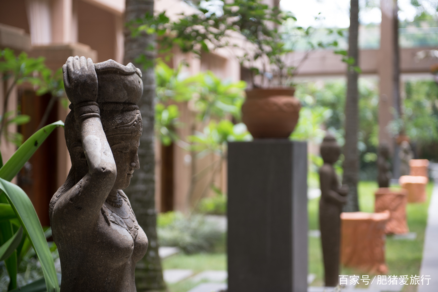 广东茂名浪漫海岸度假区景色不错,茂名浪漫海岸带来不一样的浪漫