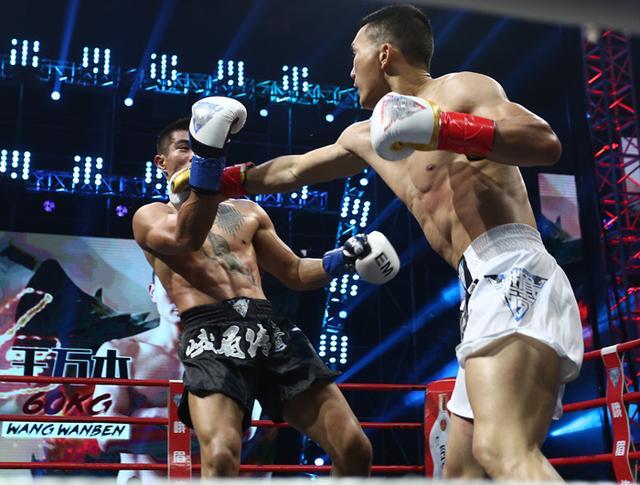 峨眉传奇焦点对决一触即发，中国传奇老将欲终结非洲天才新星