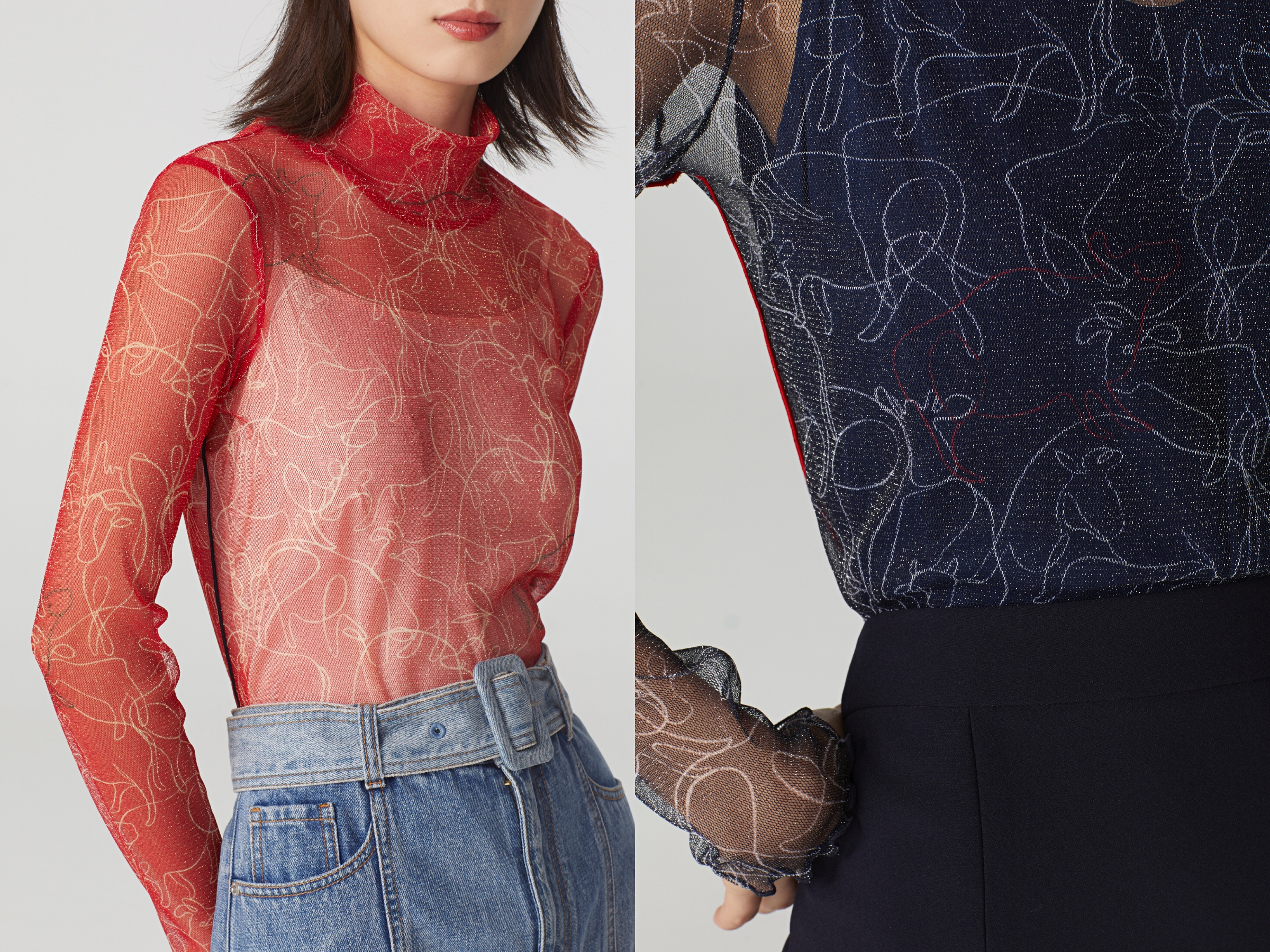 又降温了注意保暖,又降温了穿什么