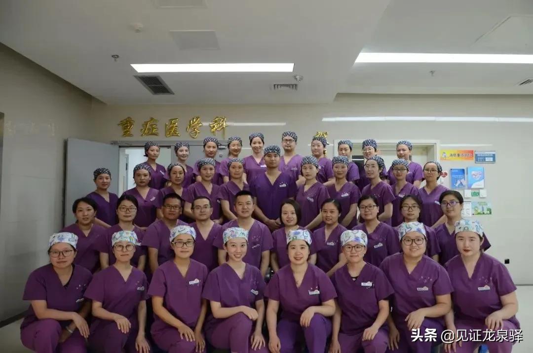 向这群可爱的人说声：谢谢！