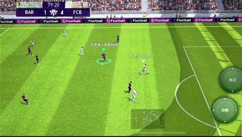 实况足球2021经典大补,实况足球2021技巧解析